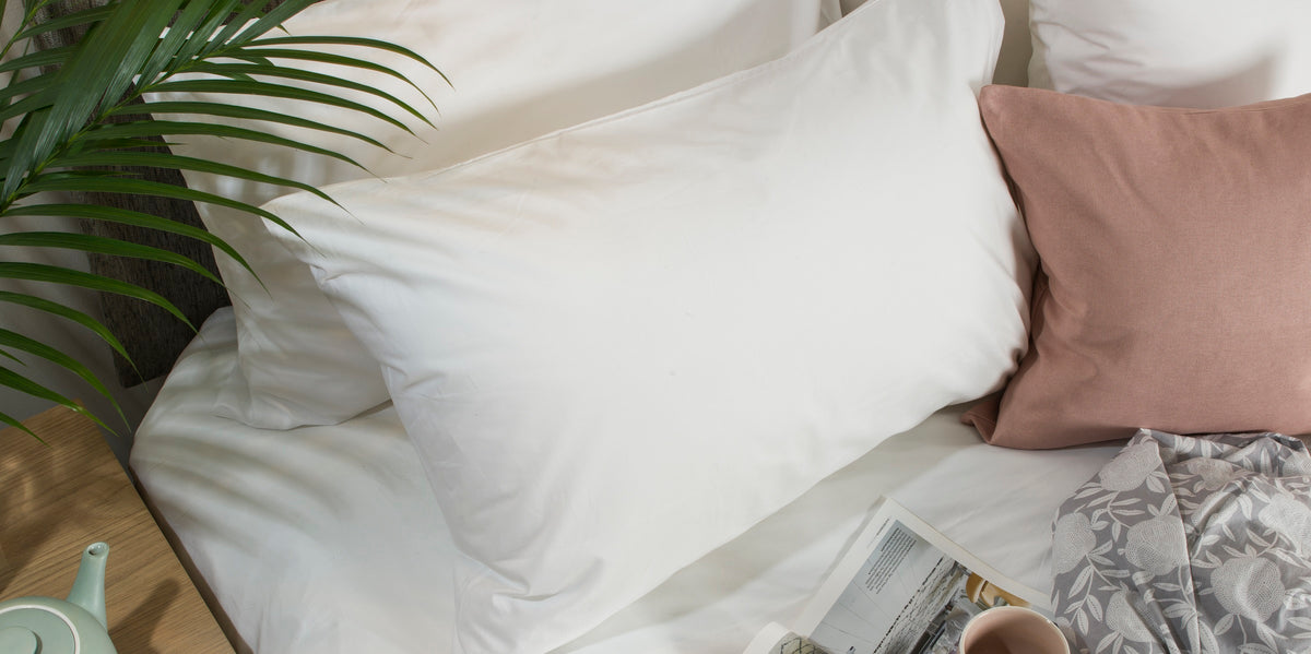 Mediumsoft or Mediumfirm which should I buy? Gx Pillows