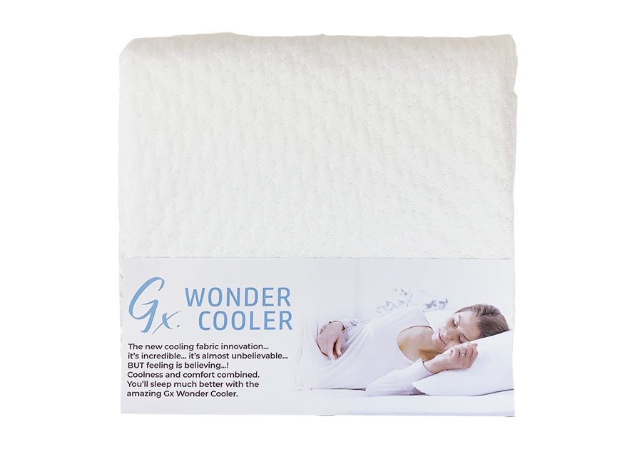 Gx Wonder Cooler Pillowcover Gx Pillows