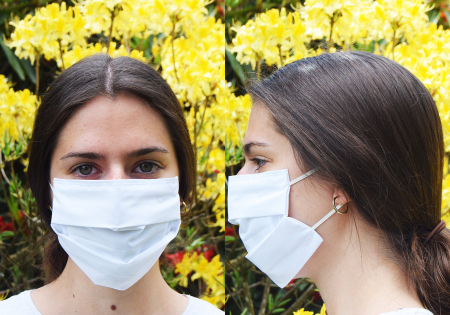 Gx Face Mask Twin Pack Gx Pillows