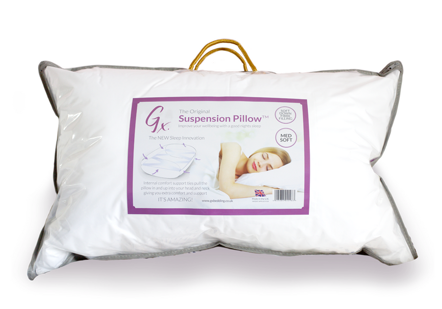 Shopping channel my sales pillow