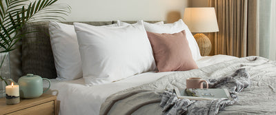 The sleep environment