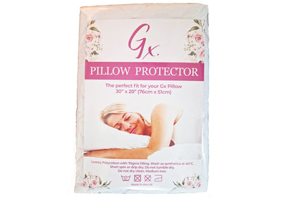 Gx Pillow Protector