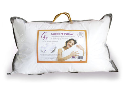 Gx Support Pillow - support while sitting