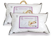 *King Size* Gx Suspension Pillow Twin Pack