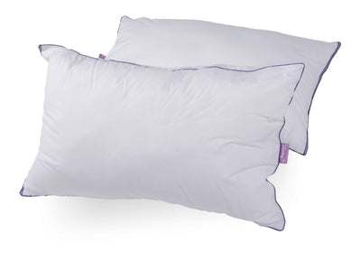 Gx Superluxe Pillow - Twin Pack